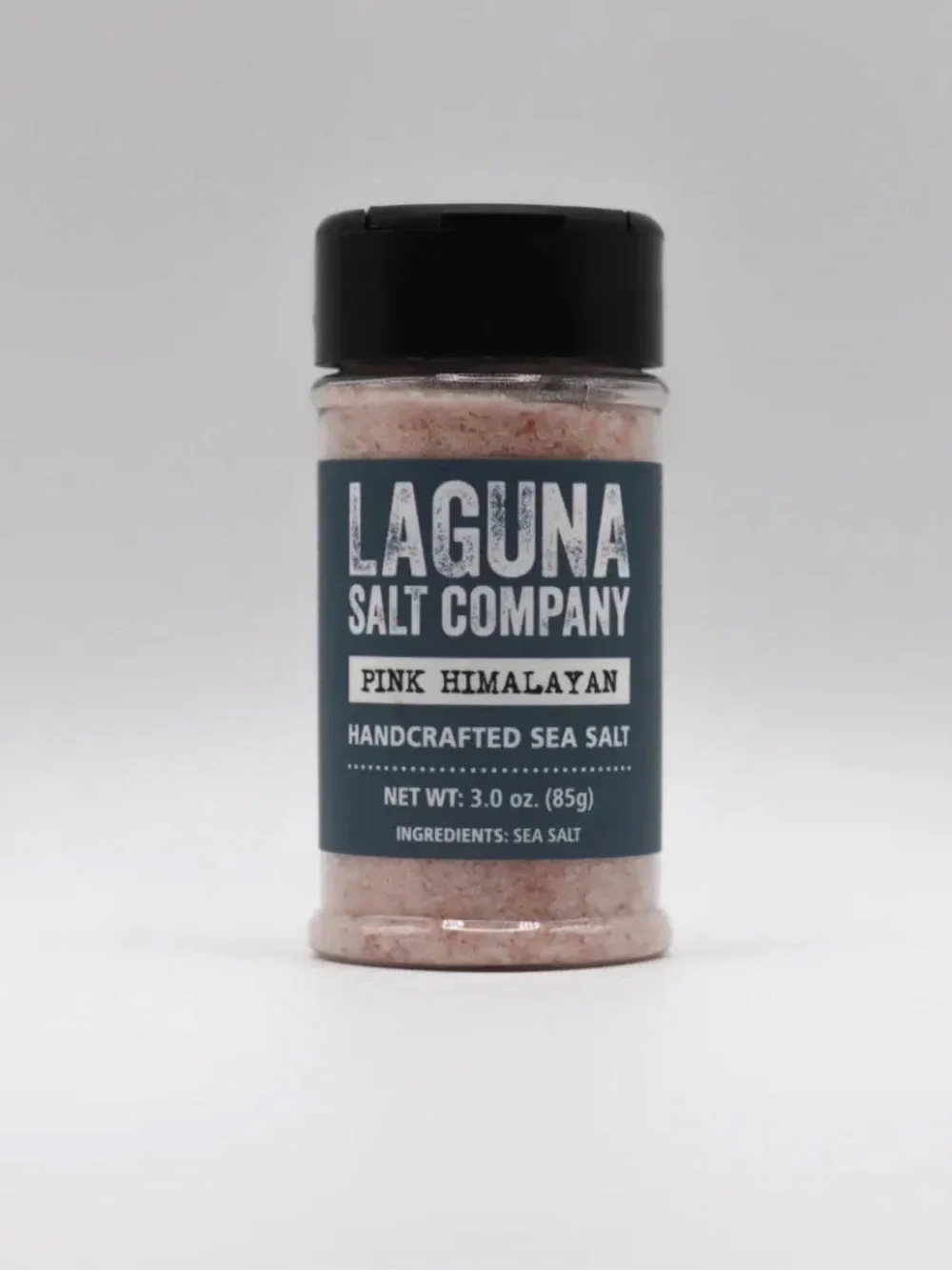 Laguna Salt Company: Sweet Hibiscus-Traditional-Tuscan Rosemary-Pink Himalayan